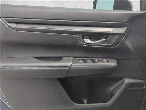 2023 Honda CR-V LX 2WD