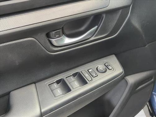 2023 Honda CR-V LX 2WD