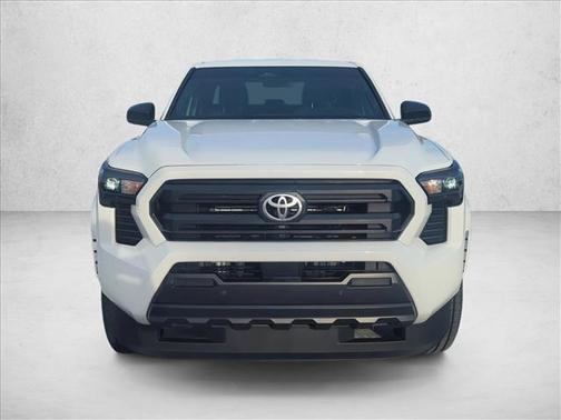 Ice Cap 2024 Toyota Tacoma SR