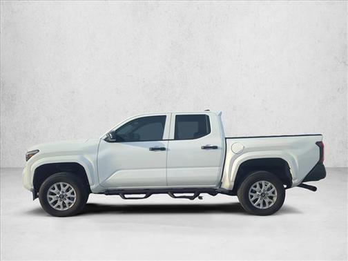 Ice Cap 2024 Toyota Tacoma SR