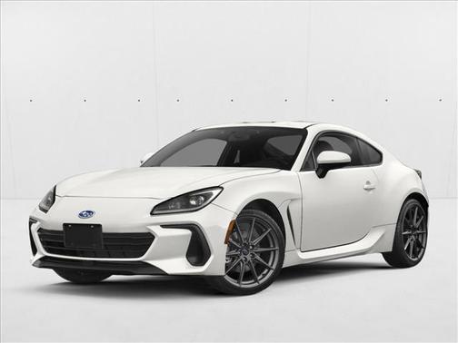 2023 Subaru BRZ Limited
