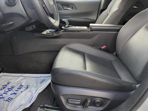 2024 Toyota Prius Limited
