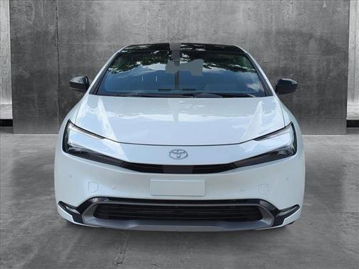 2024 Toyota Prius Limited