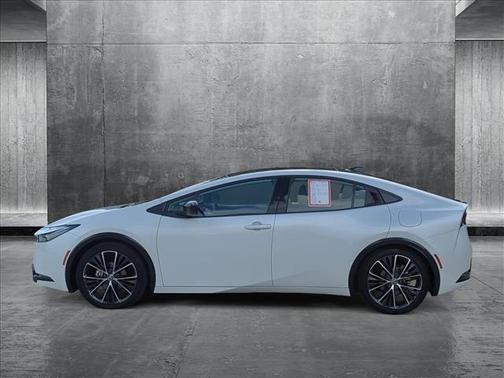 2024 Toyota Prius Limited