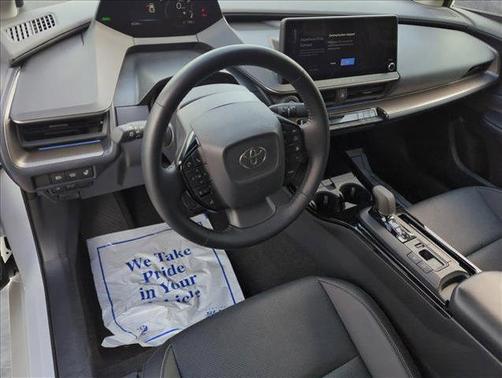 2024 Toyota Prius Limited