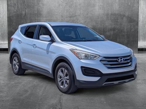 2016 Hyundai Santa Fe Sport 2.4L