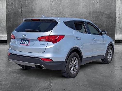 2016 Hyundai Santa Fe Sport 2.4L