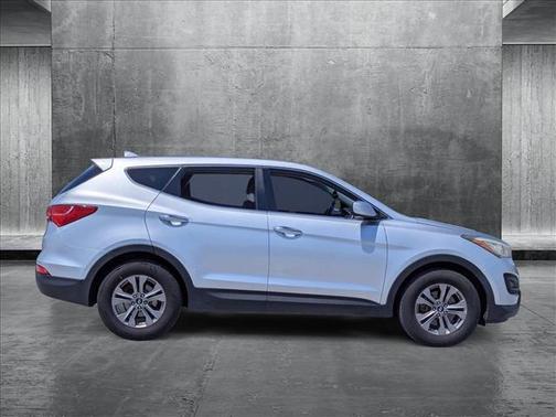 2016 Hyundai Santa Fe Sport 2.4L