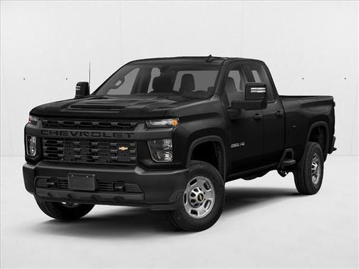2020 Chevrolet Silverado 2500 LT