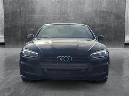 2018 Audi A5 2.0T Premium Plus