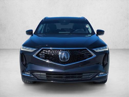 2023 Acura MDX Advance Package