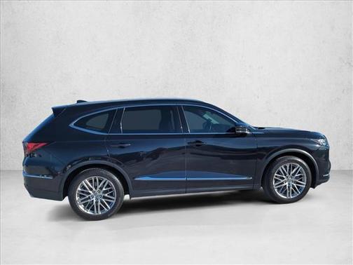 2023 Acura MDX Advance Package