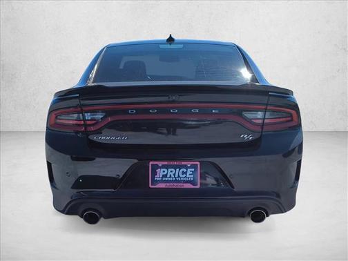 2020 Dodge Charger R/T