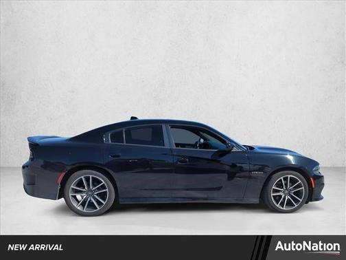 2020 Dodge Charger R/T