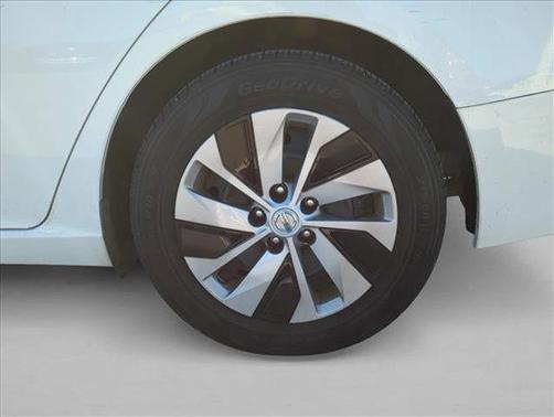 2020 Nissan Altima S FWD