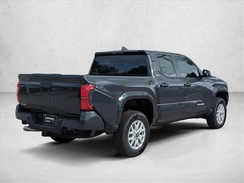 Underground 2026 Toyota Tacoma SR5