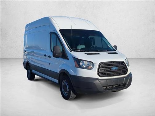 2018 Ford Transit-250 Base