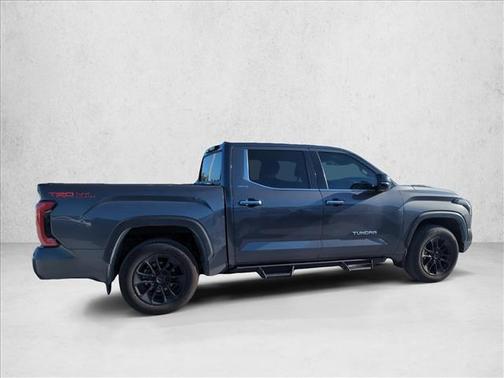 2023 Toyota Tundra Hybrid Limited