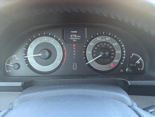 2015 Honda Odyssey Touring Elite