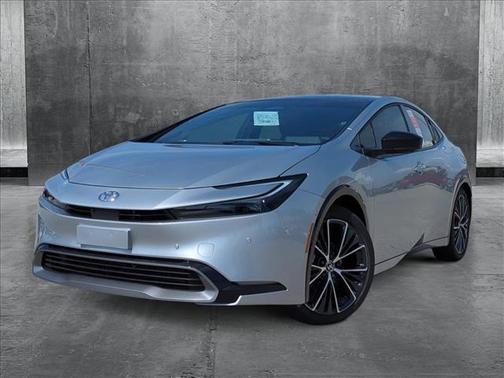 2025 Toyota Prius Limited
