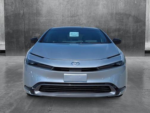 2025 Toyota Prius Limited