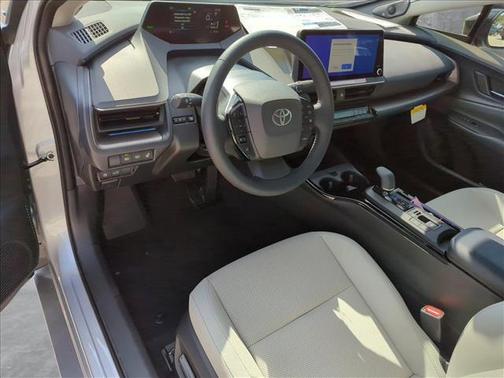 2025 Toyota Prius Limited