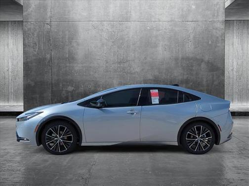 2025 Toyota Prius Limited