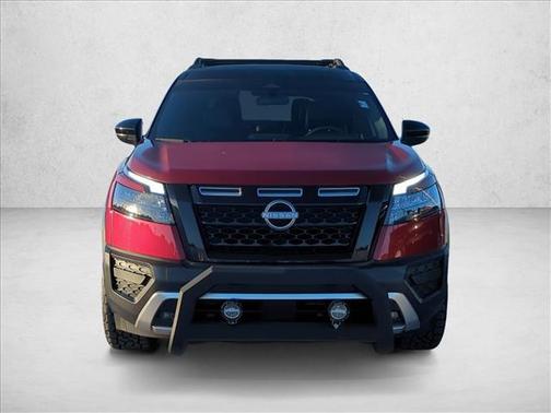 2024 Nissan Pathfinder Rock Creek 4WD