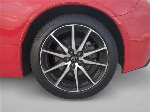 2023 Toyota GR86 Base