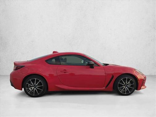 2023 Toyota GR86 Base