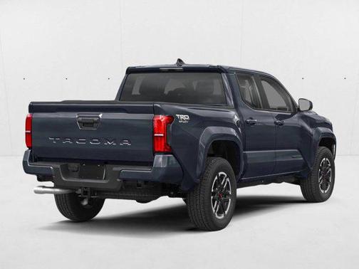 Underground 2026 Toyota Tacoma TRD Sport
