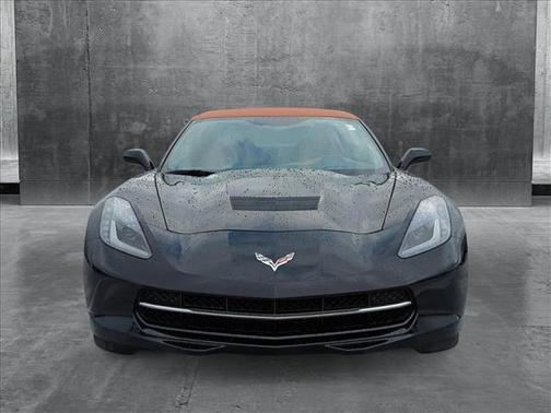 2014 Chevrolet Corvette Stingray Z51