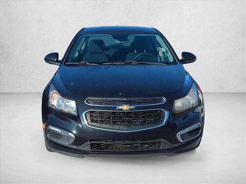 2015 Chevrolet Cruze 1LT