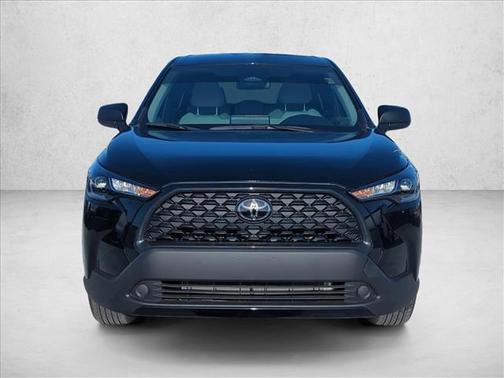 2025 Toyota Corolla Cross L