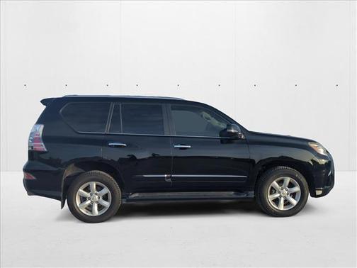 2014 Lexus GX 460 Base