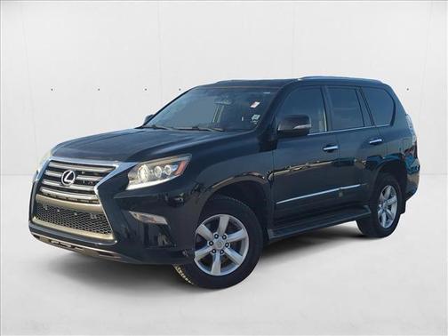 2014 Lexus GX 460 Base