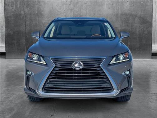 2018 Lexus RX 350 Base