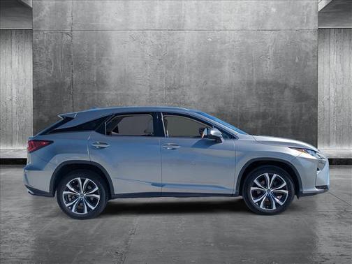 2018 Lexus RX 350 Base