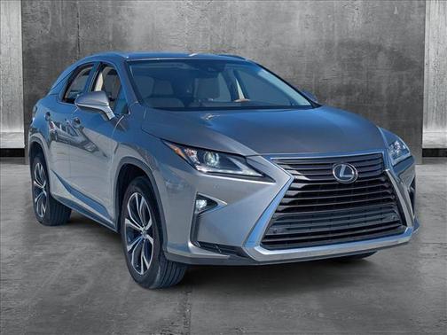 2018 Lexus RX 350 Base