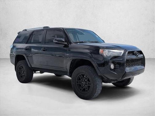 2019 Toyota 4Runner SR5 Premium