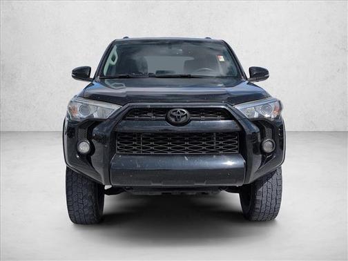 2019 Toyota 4Runner SR5 Premium