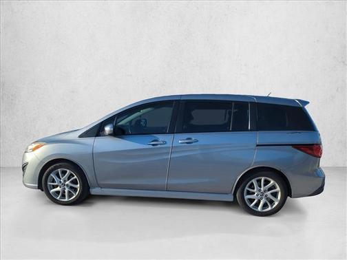 2015 Mazda Mazda5 Touring