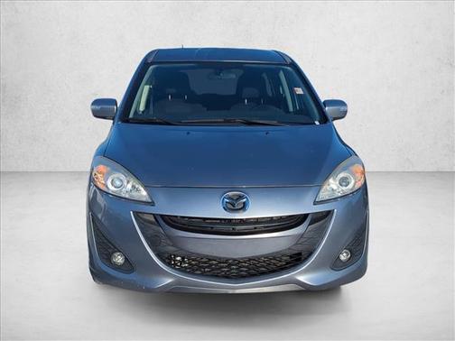 2015 Mazda Mazda5 Touring