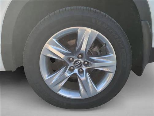 2019 Toyota Highlander Hybrid Limited