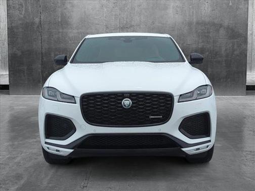 2024 Jaguar F-PACE R-Dynamic S P250 AWD Automatic