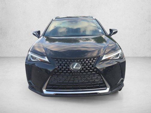 Obsidian 2020 Lexus UX 200 Base
