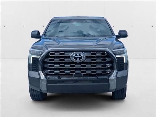 2024 Toyota Tundra Hybrid Platinum