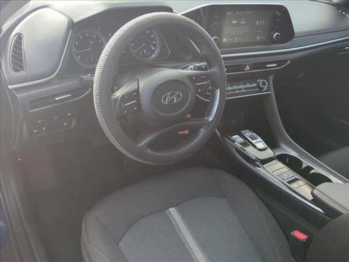2020 Hyundai SONATA SE
