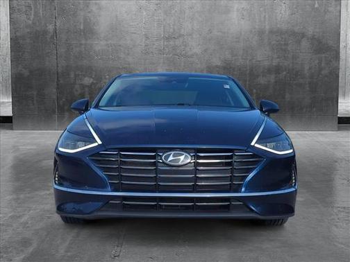 2020 Hyundai SONATA SE