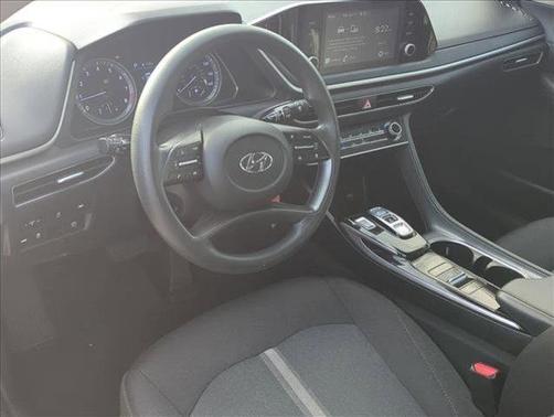 2020 Hyundai SONATA SE